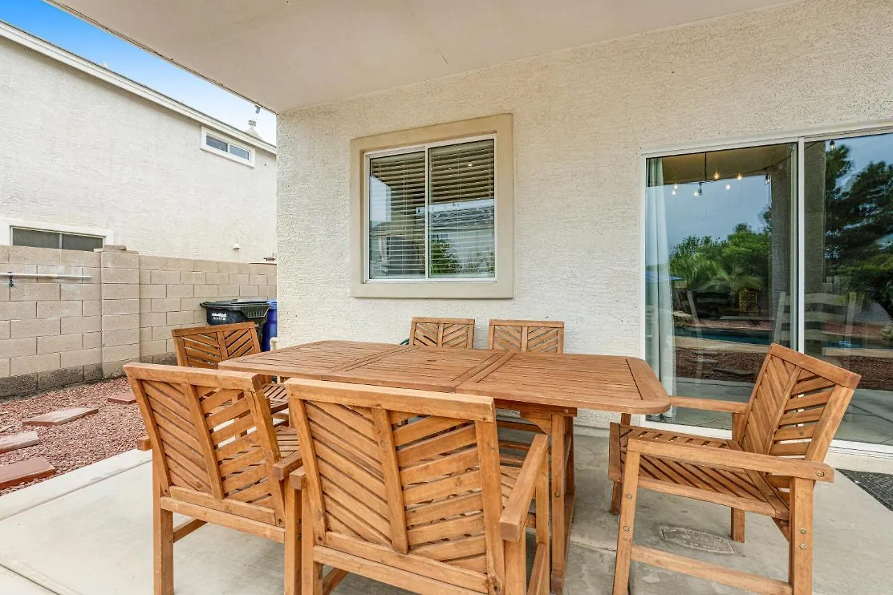 Holiday home Palm Paradise Villa Avondale