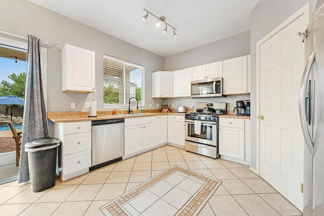 Holiday home Palm Paradise Villa Avondale