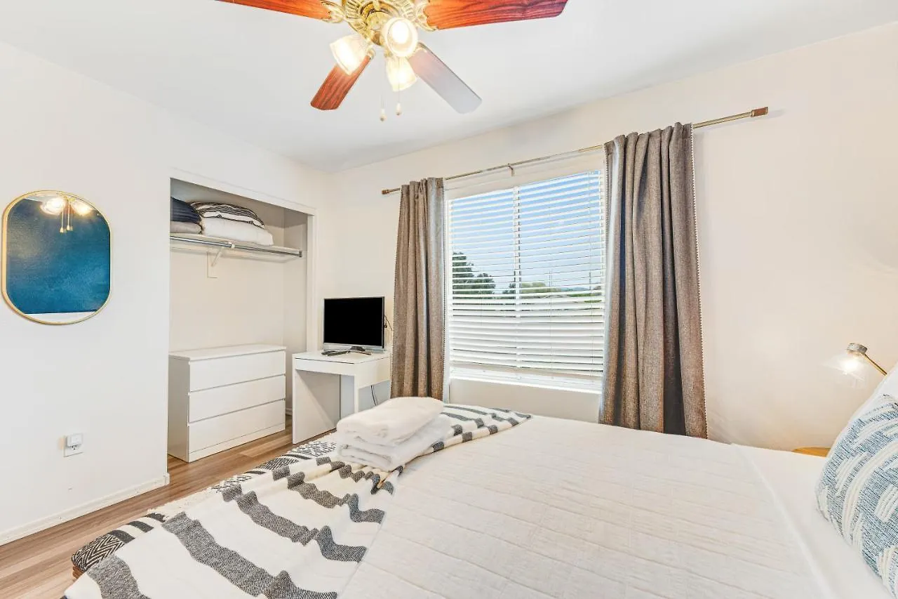 Holiday home Palm Paradise Villa Avondale