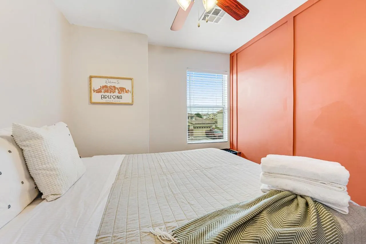Palm Paradise Villa Avondale Holiday home