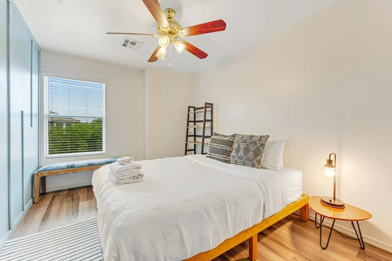 Holiday home Palm Paradise Villa Avondale