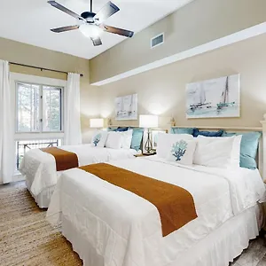 Baytowne Wharf Pilot House 115 Destin