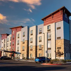 My Place Hotel-phoenix West/avondale, Az Avondale