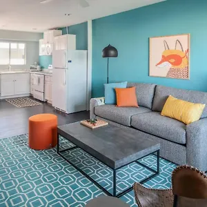 Chic 1br Near Fashion Square By Wanderjaunt Scottsdale