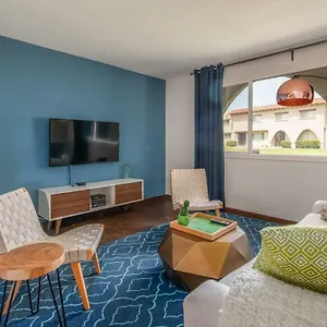 Spacious Townhome By Wanderjaunt Scottsdale
