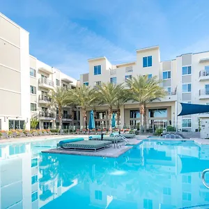 Wanderjaunt - Luxe North Apts Scottsdale